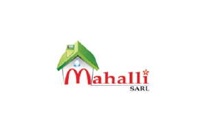 MAHALLI S.A.R.L