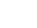 logo Adarka web design blanc